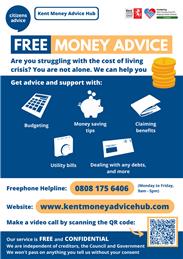 FREE MONEY ADVICE